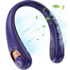 5200Mah Portable Neck Fan product image