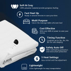 Digital Massage Table Warming Pad product image