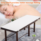 Digital Massage Table Warming Pad product image