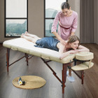 Digital Massage Table Warming Pad product image