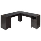 L-Shaped Corner Computer Desk product image