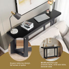 Contemporary Console Table  product image