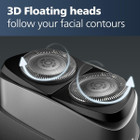 Philips Norelco Portable Shaver product image