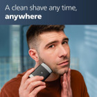 Philips Norelco Portable Shaver product image