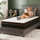 Gel Memory Foam Innerspring Mattress product image