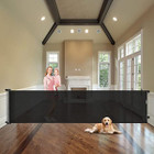 100" Extra-Wide Baby/Pet Mesh Gate product image