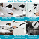 Handheld High Temperature Steam Cleaner product image
