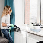 Handheld High Temperature Steam Cleaner product image