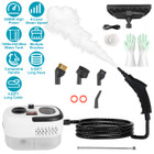 Handheld High Temperature Steam Cleaner product image