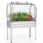 Galvanized Raised Garden Bed (1- or 2-Pack) product image