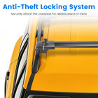 Ford Bronco Sport 2021-2026 Roof Rack Cross Bars product image