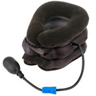 Inflatable Neck Traction Pillow product image