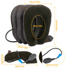 Inflatable Neck Traction Pillow product image