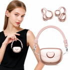Cute Clamp Open-Ear Earbuds product image