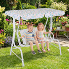 Kids' Outdoor Patio Swing product image