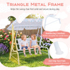 Kids' Outdoor Patio Swing product image