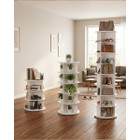 Spinning  Display Shoe Storage  product image