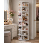 Spinning  Display Shoe Storage  product image