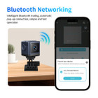 4K Hidden Security Camera,2.4GHz Wifi Mini Wireless Camera With App Control Motion Detection,for Home Office (without Card) product image