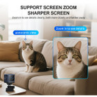 4K Hidden Security Camera,2.4GHz Wifi Mini Wireless Camera With App Control Motion Detection,for Home Office (without Card) product image