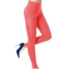 Women's Seamless Body Shaper Premium Stretch Leggings (3-Pack) product image