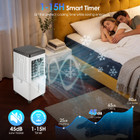 Evaporative Air Cooler Fan product image