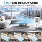 Evaporative Air Cooler Fan product image