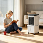 Evaporative Air Cooler Fan product image