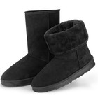 N'Polar™ Women's Plush Lined Snow Boots product image