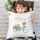 "Fall Blessings" Pillow Cover product image