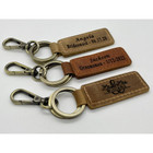 Personalized Groomsmen & Bridesmaids Gift Keychain product image