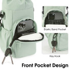 Seamless Outdoors FlowPack Multifunctional Water Bottle Bag product image