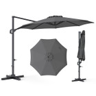 Patio Cantilever Umbrella  product image