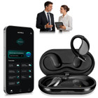Wireless Open-Ear AI Translation Earbuds product image