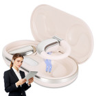 Wireless Open-Ear AI Translation Earbuds product image