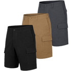 Men’s Super Stretch Cargo Shorts (3-Pack) product image