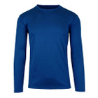 Men's Moisture-Wicking Long Sleeve Performance Tee (1- or 3-Pack) product image