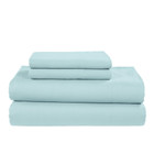 Kathy Ireland Lyocell and Linen Blend Sheet Set (4 Pieces) product image