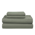 Kathy Ireland Lyocell and Linen Blend Sheet Set (4 Pieces) product image