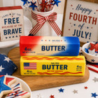 USA Butter Squishy Toy (2-Pack) product image
