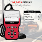 V320 Car Diagnostic Scanner product image