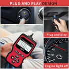 V320 Car Diagnostic Scanner product image
