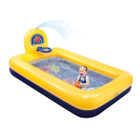 Inflatable Kiddie Pool product image