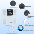 Smart Body Composition Digital Scale product image