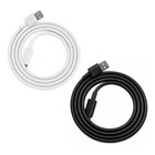 USB Lightning Cable for iPhone (10-Pack) product image