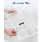 U-Shaped Window Air Conditioner product image