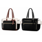 IVY HIGH Laptop Tote Bag  product image