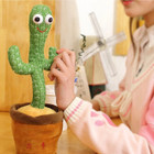 Bilingual Dancing Mimicking Cactus Toy product image