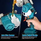 2-in-1 Cordless Pole Saw & Chainsaw product image