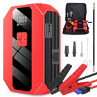 Portable Car Jump Starter product image